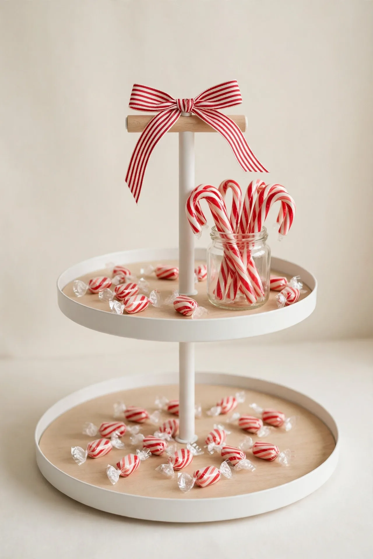 Candy Cane Stripes