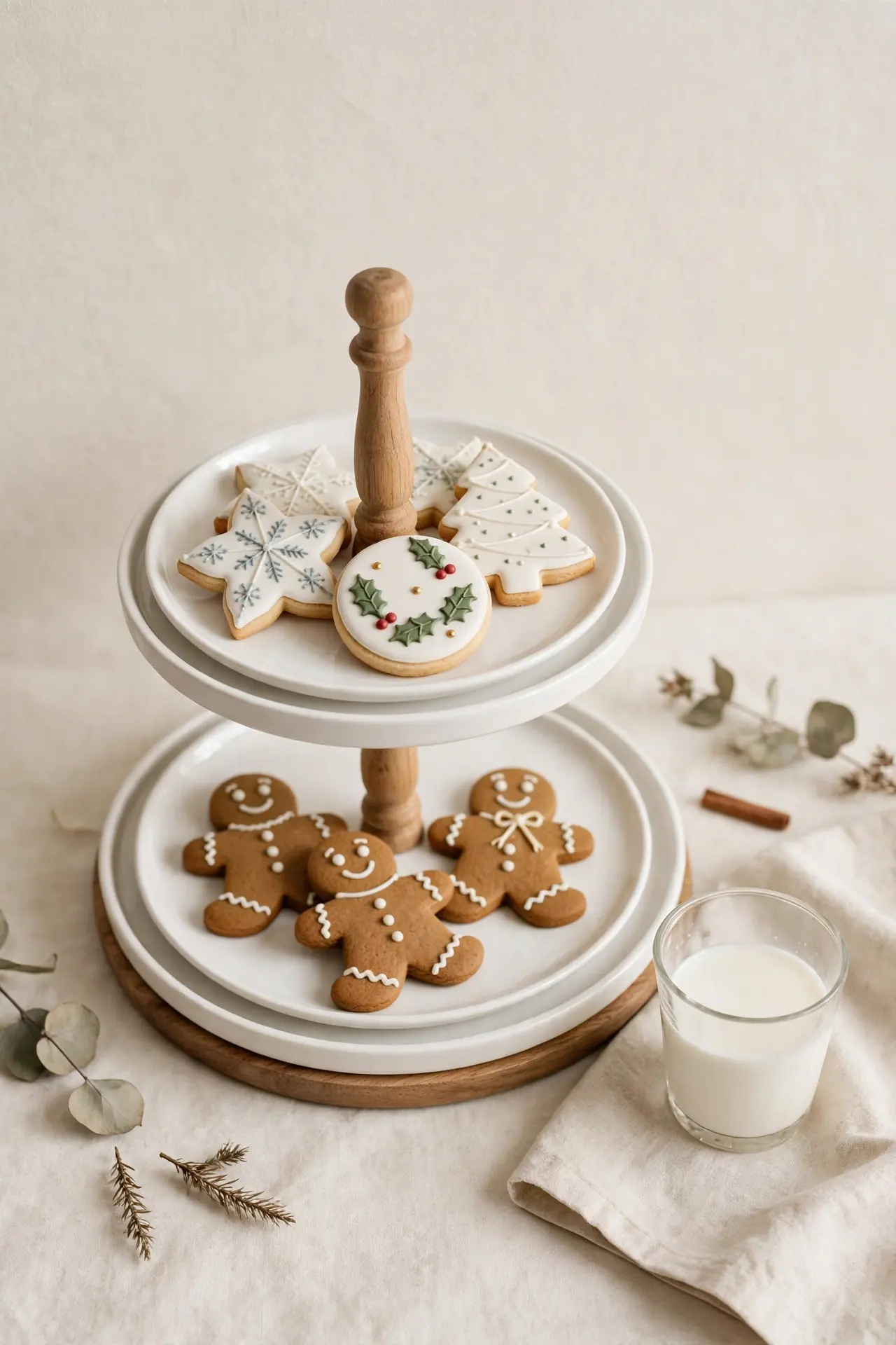 Cookie Display Towers