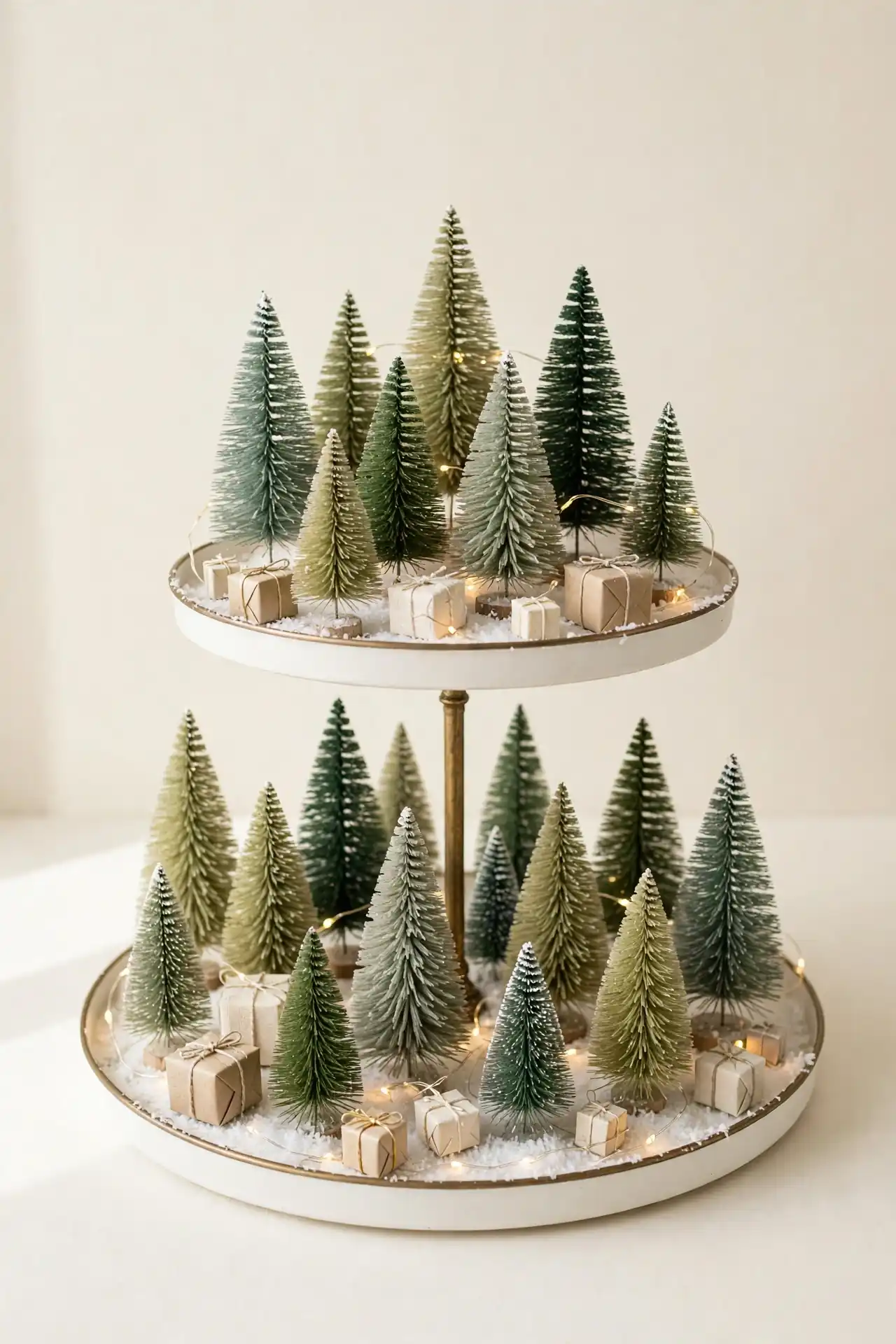 Mini Tree Forest