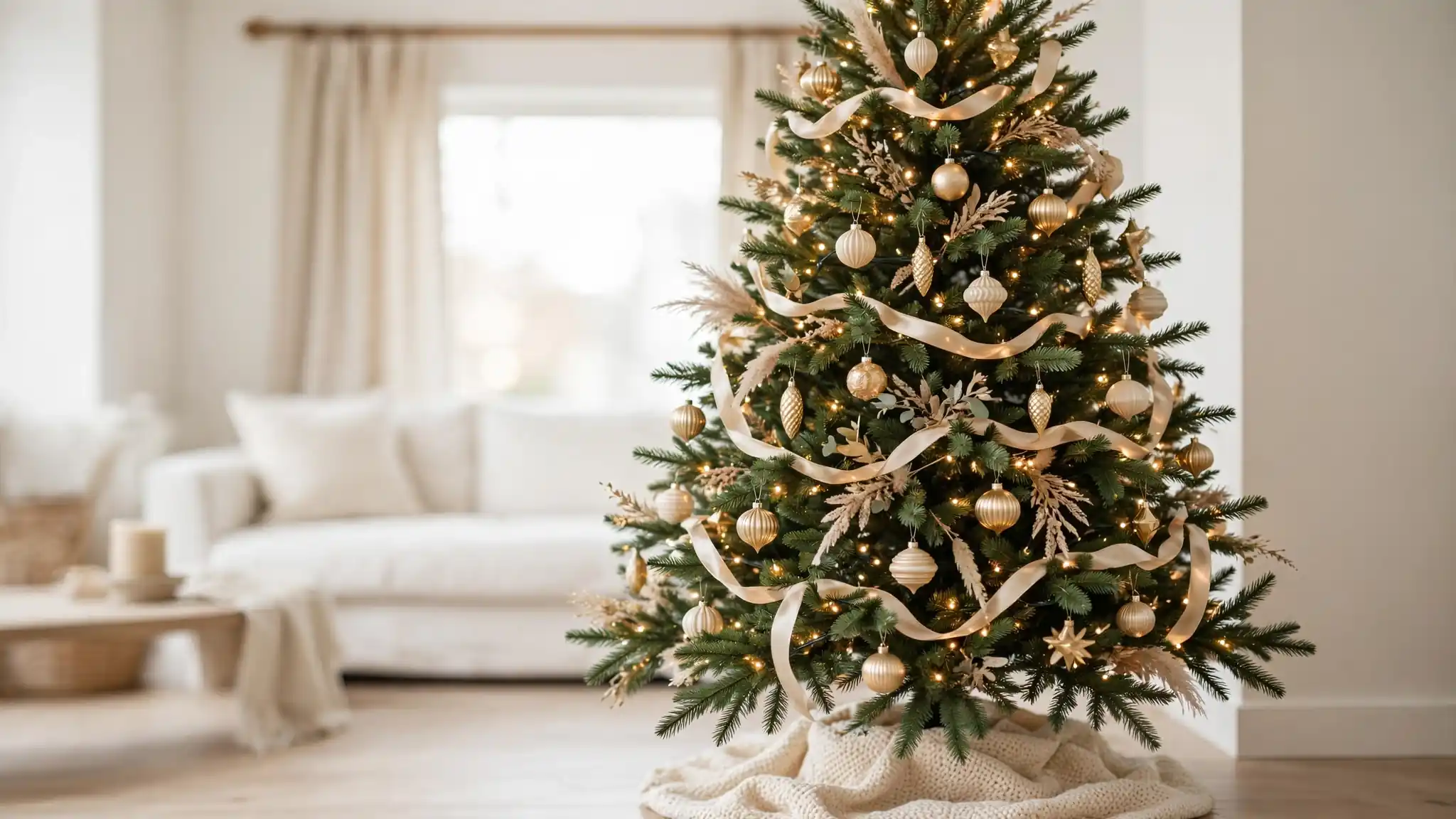 christmas tree decorating ideas