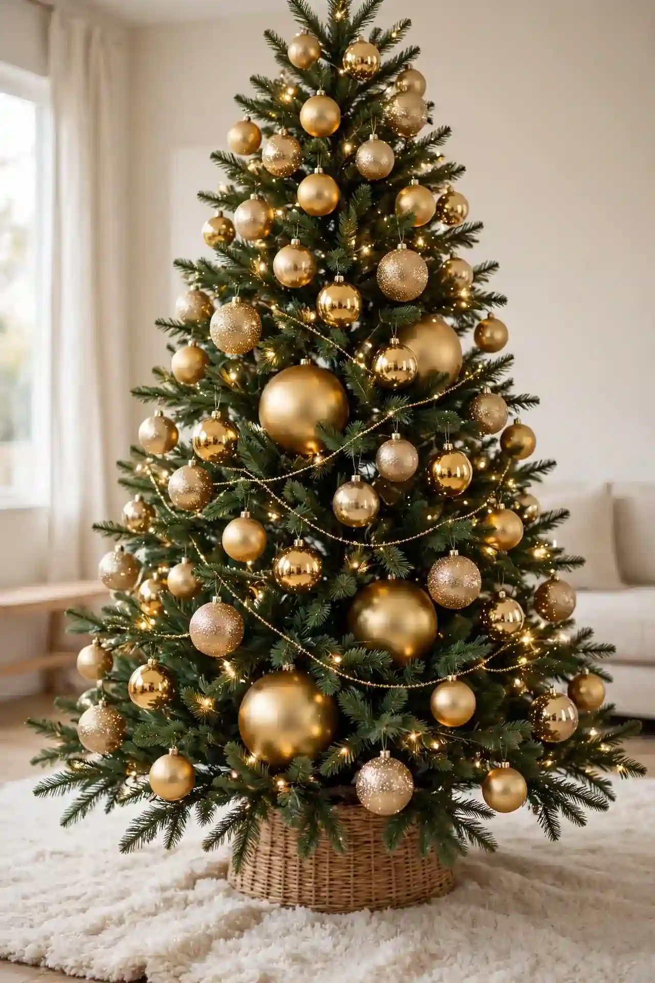 Gold Ball Layers