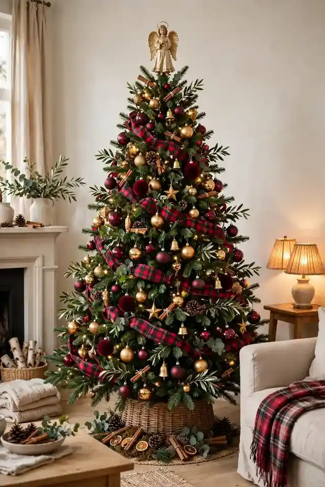 Cranberry Classic Red