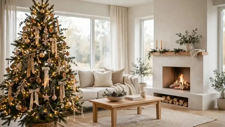 christmas tree ideas 2026