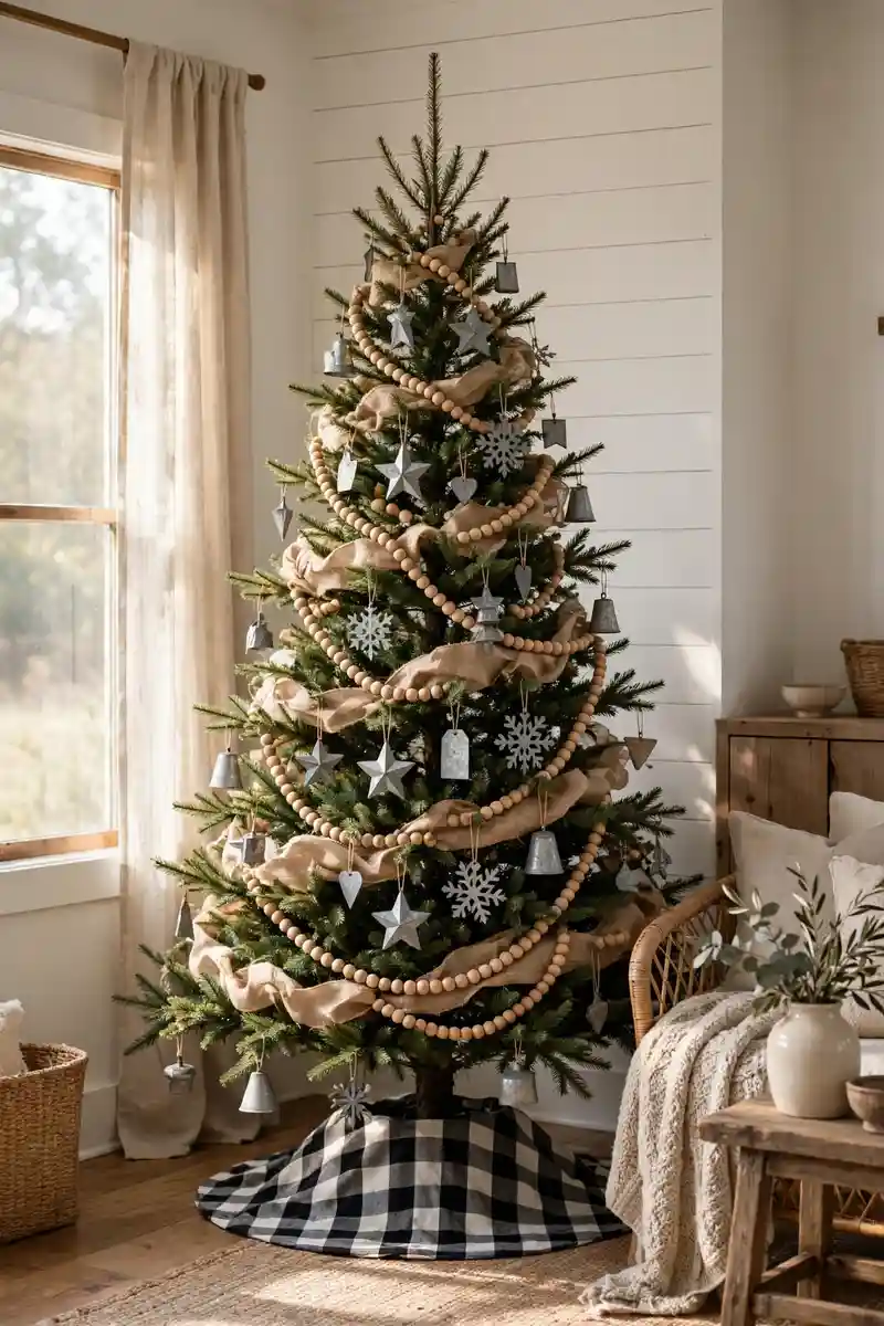 Rustic Farmhouse Charm