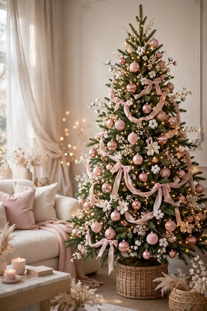 Blush Pink Romance
