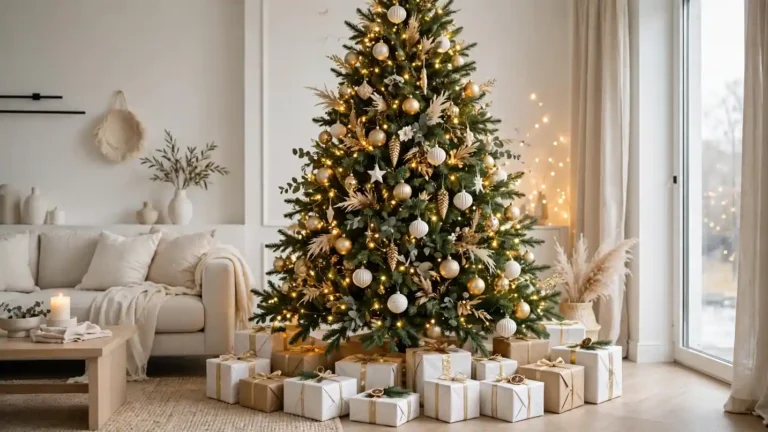 christmas tree ideas for 2026
