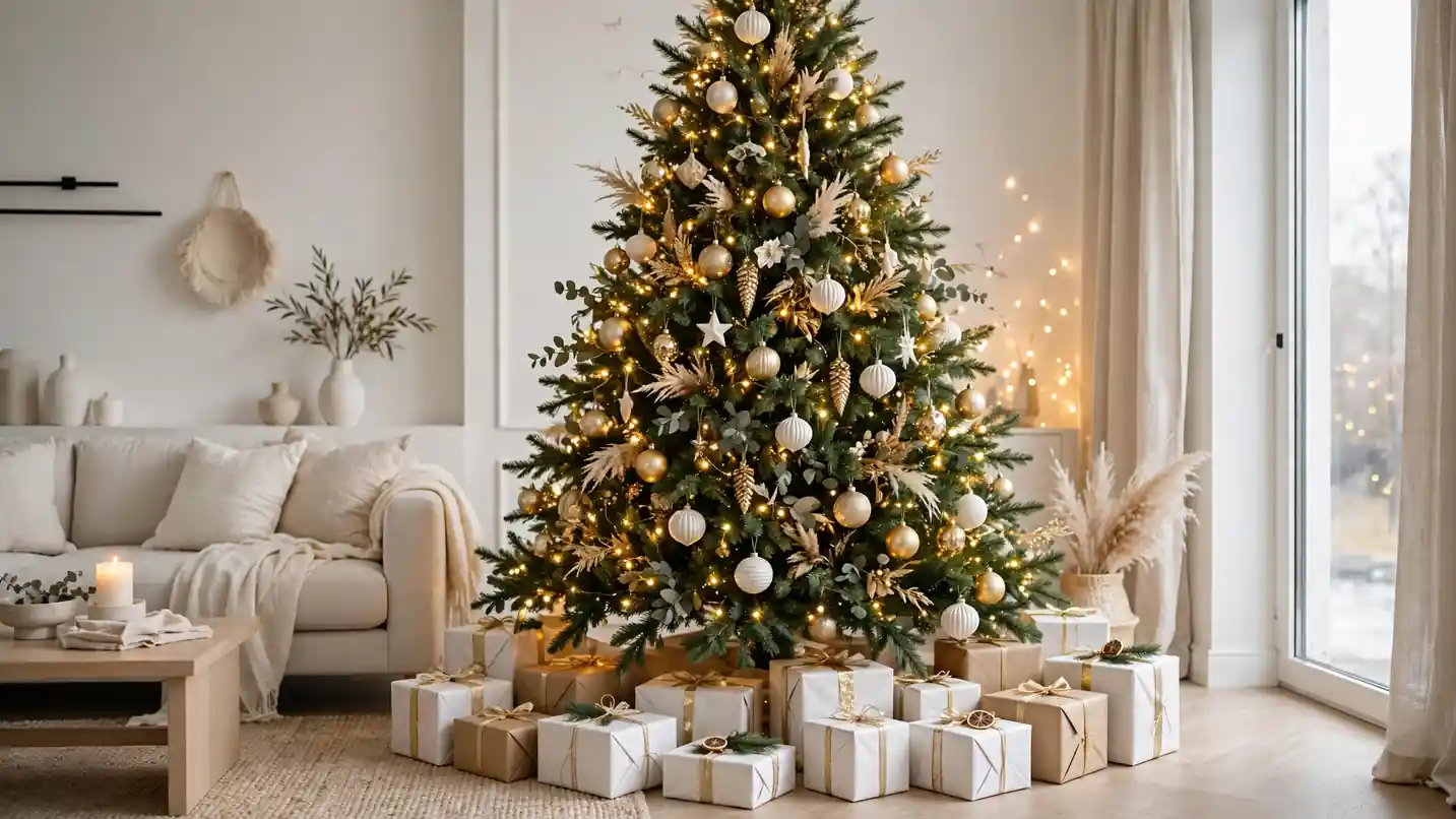 christmas tree ideas for 2026
