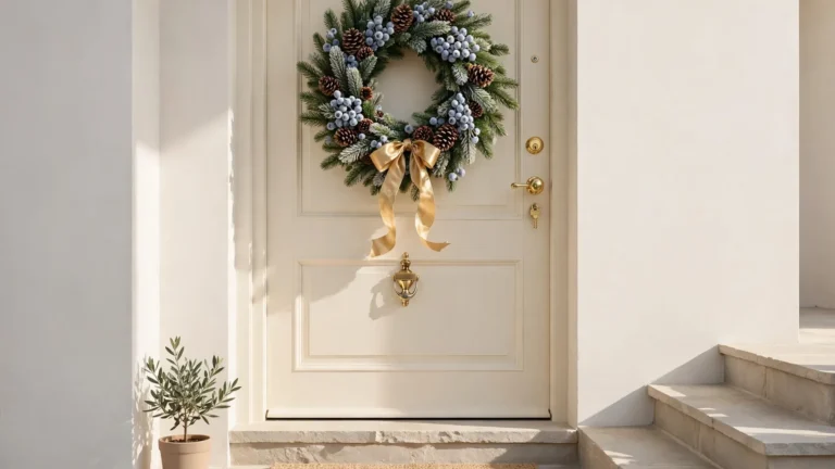 christmas wreath ideas
