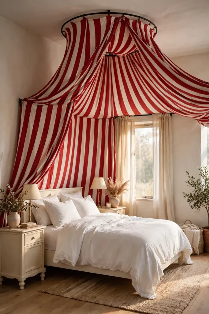 Big Top Bedding