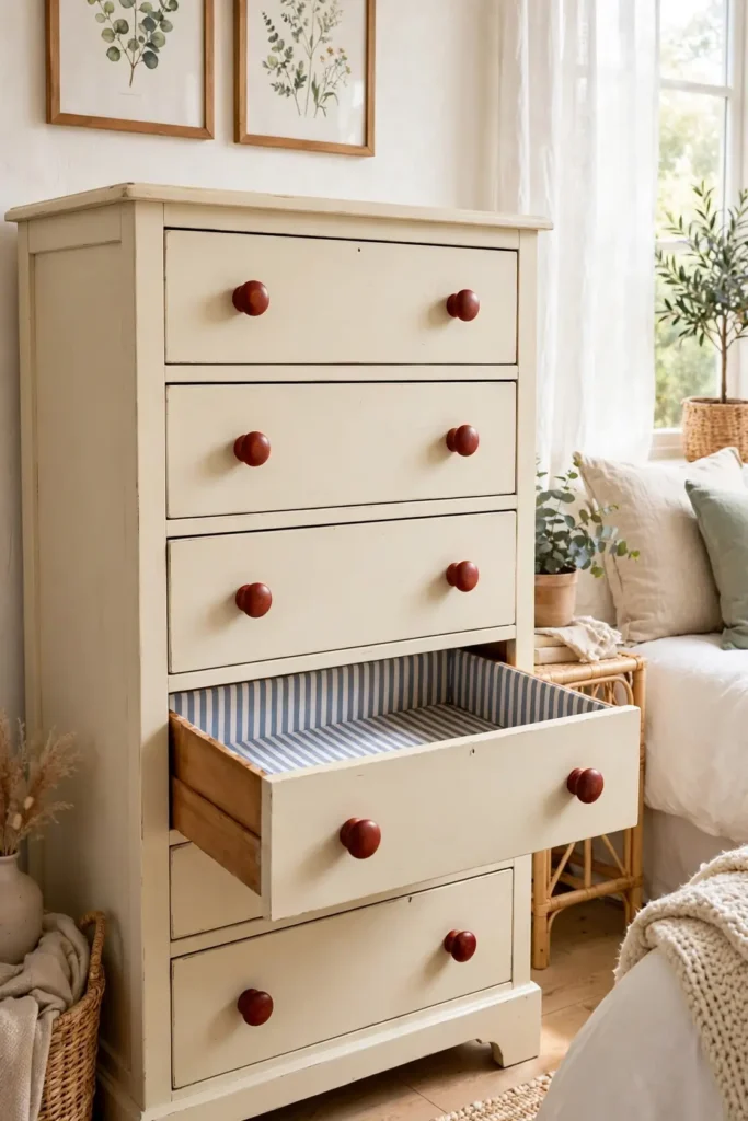 Clown Nose Knobs