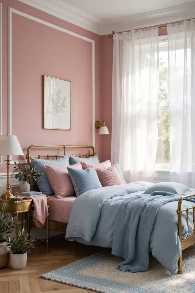 Cotton Candy Palette