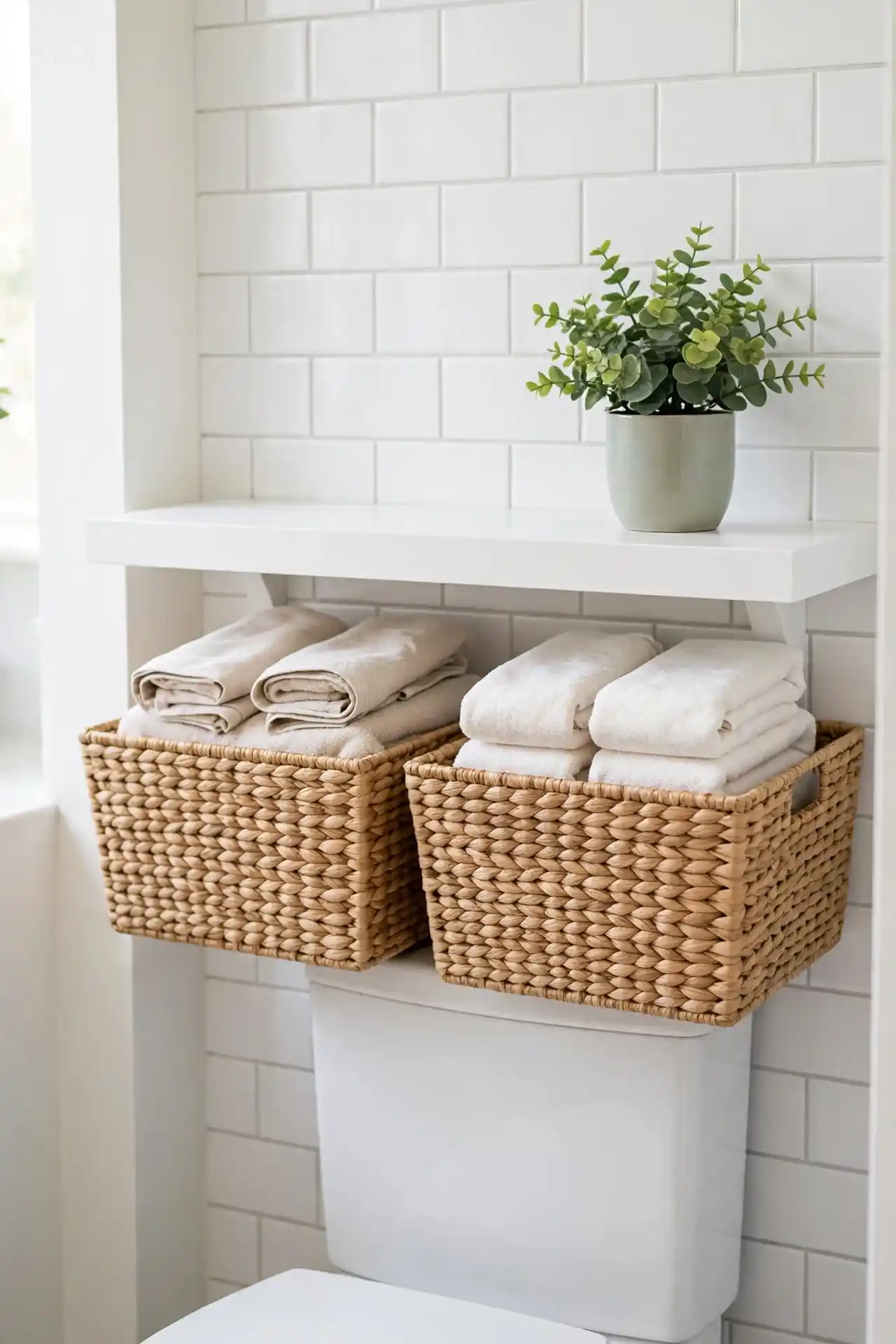 Tank Top Tray