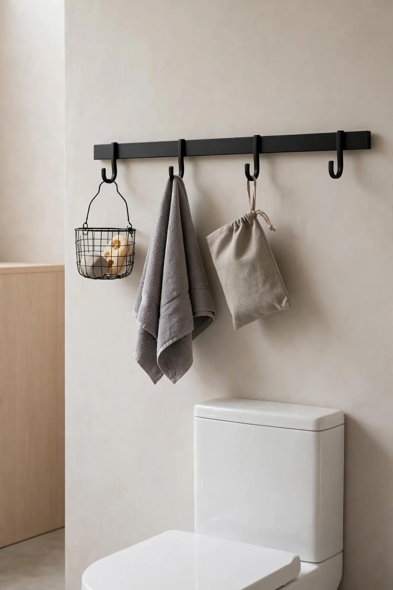 Recessed Niche Shelf