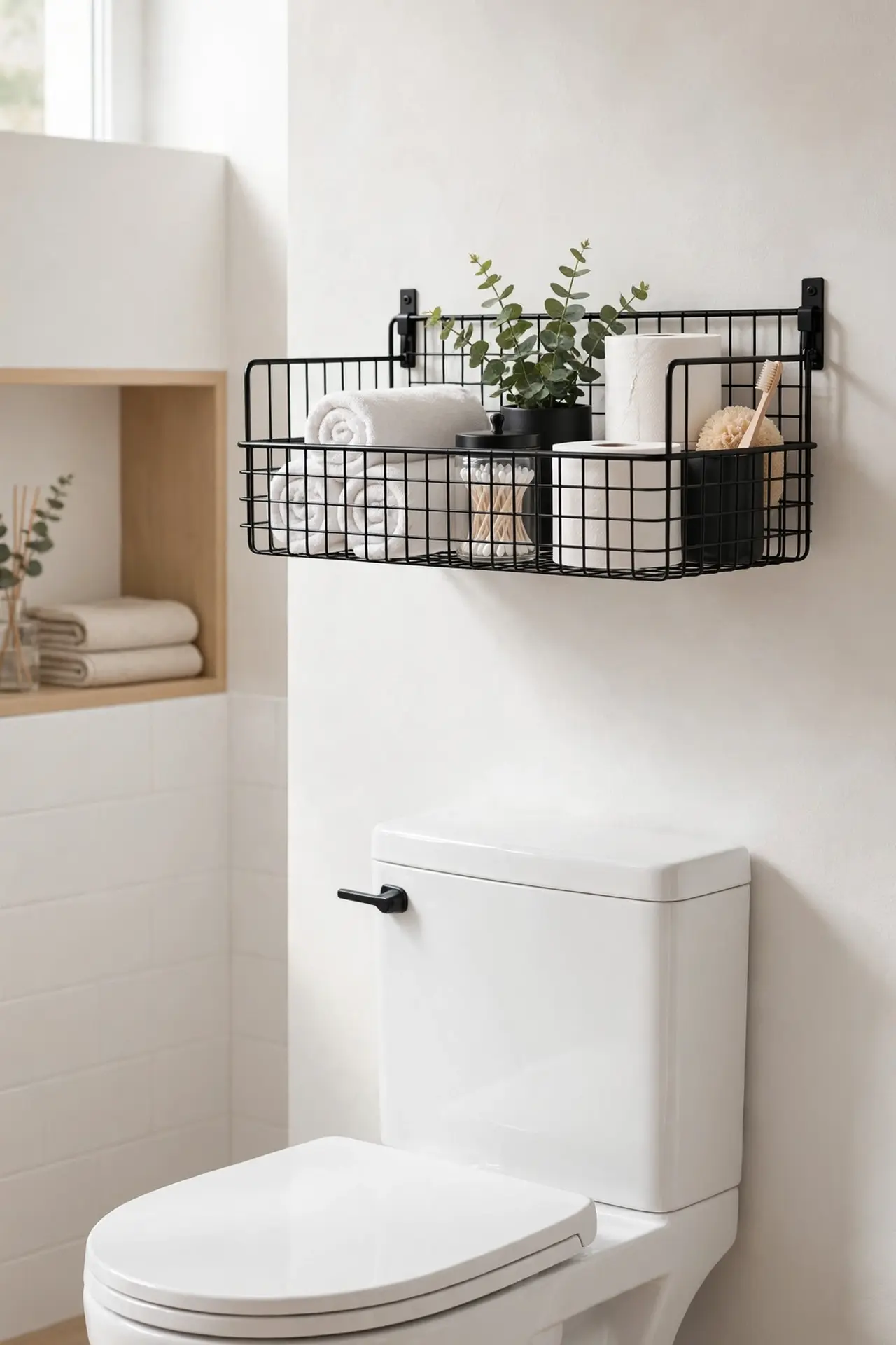 Tiered Corner Stand