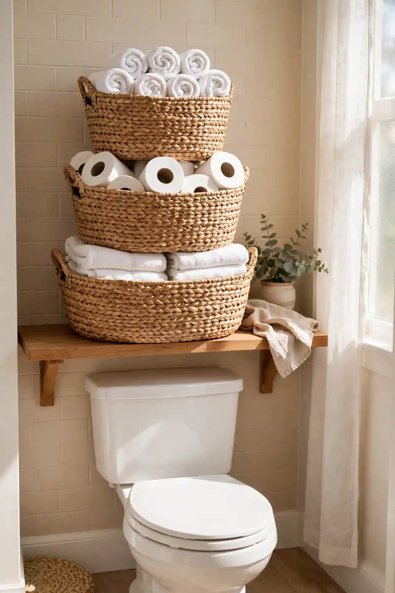 Seasonal Swap Decor