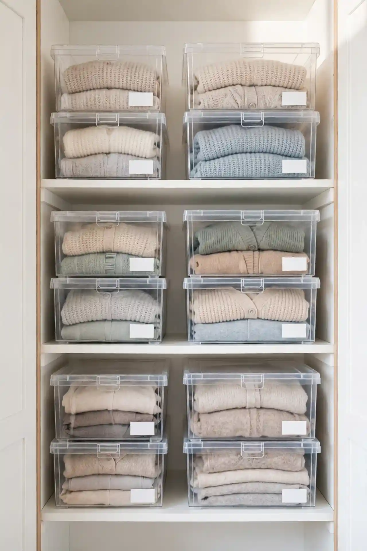 Clear Box Systems