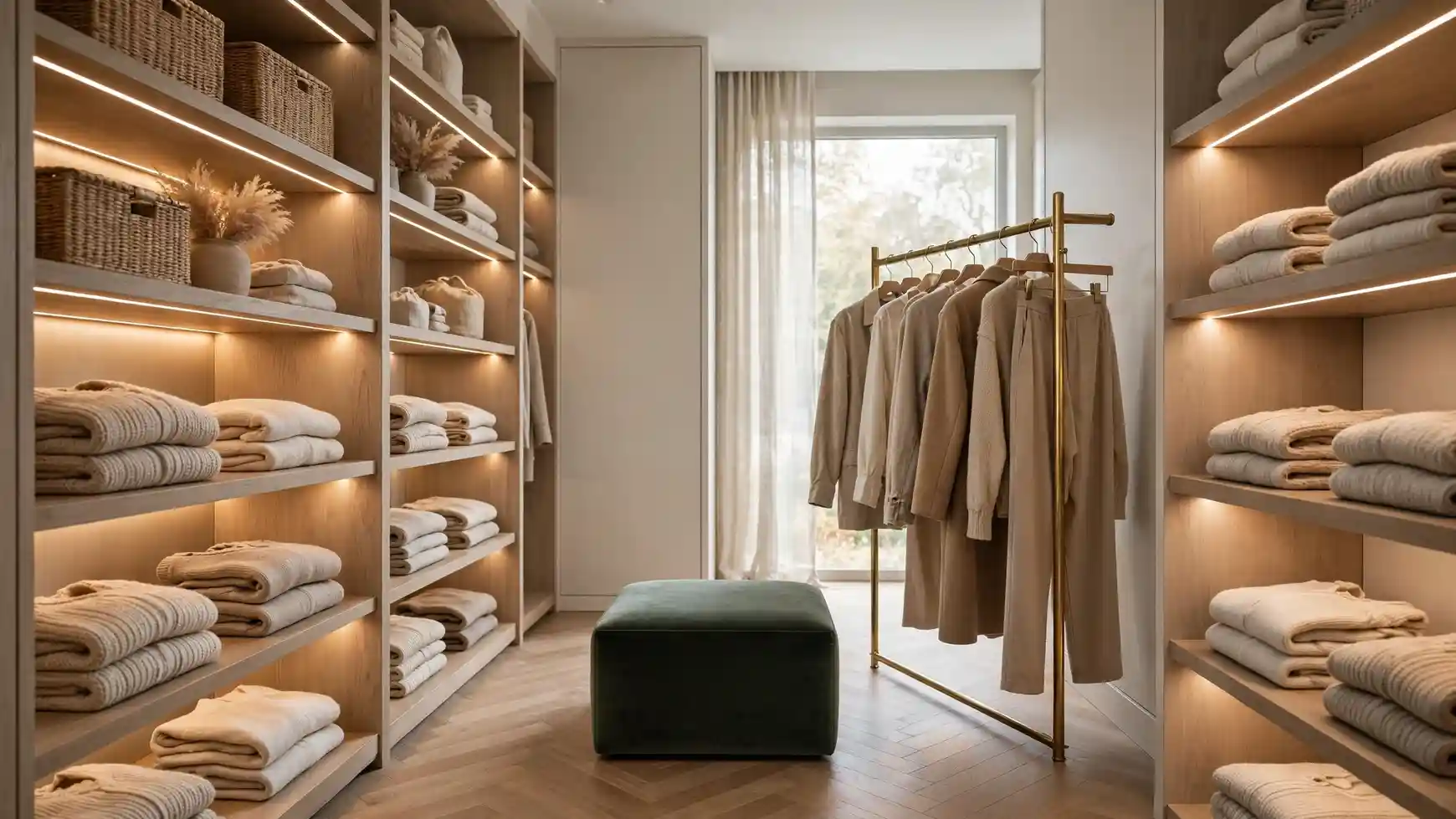 closet inspo ideas