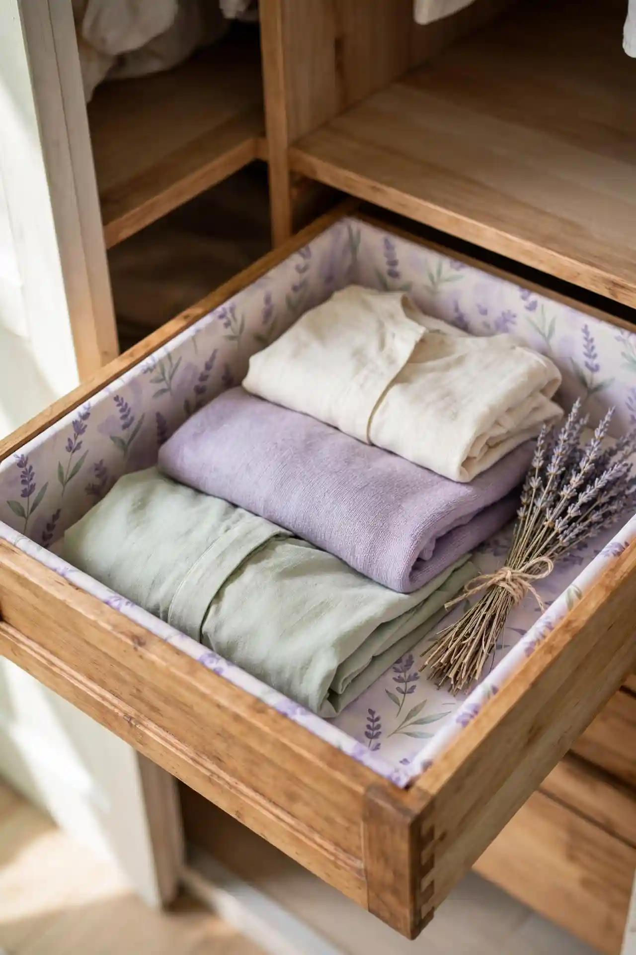 Scented Drawer Liners