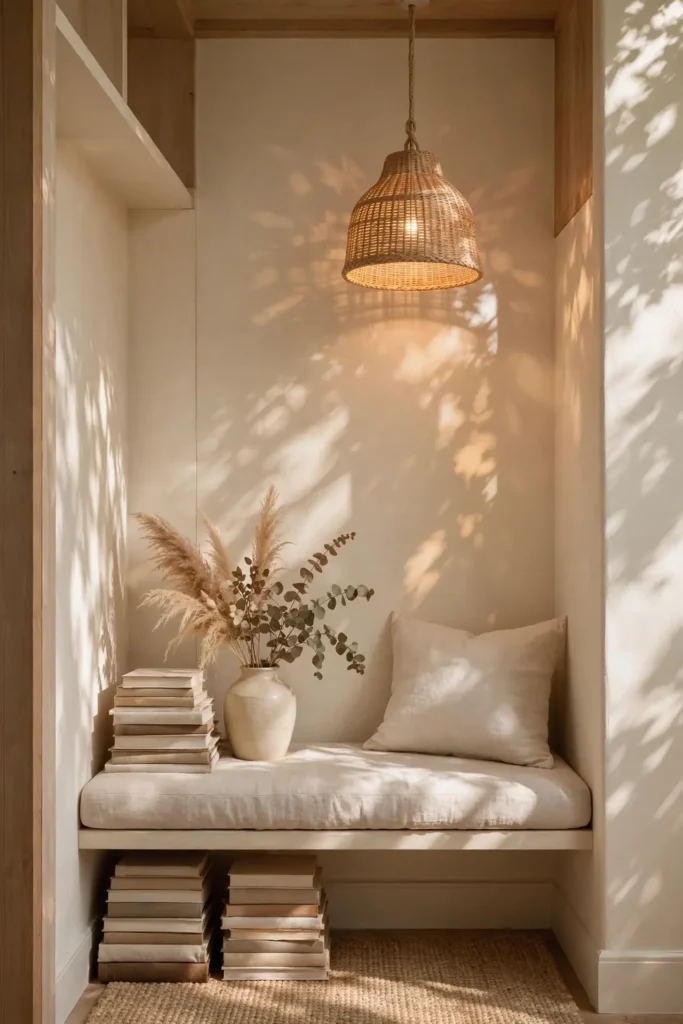 Hanging Pendant Glow