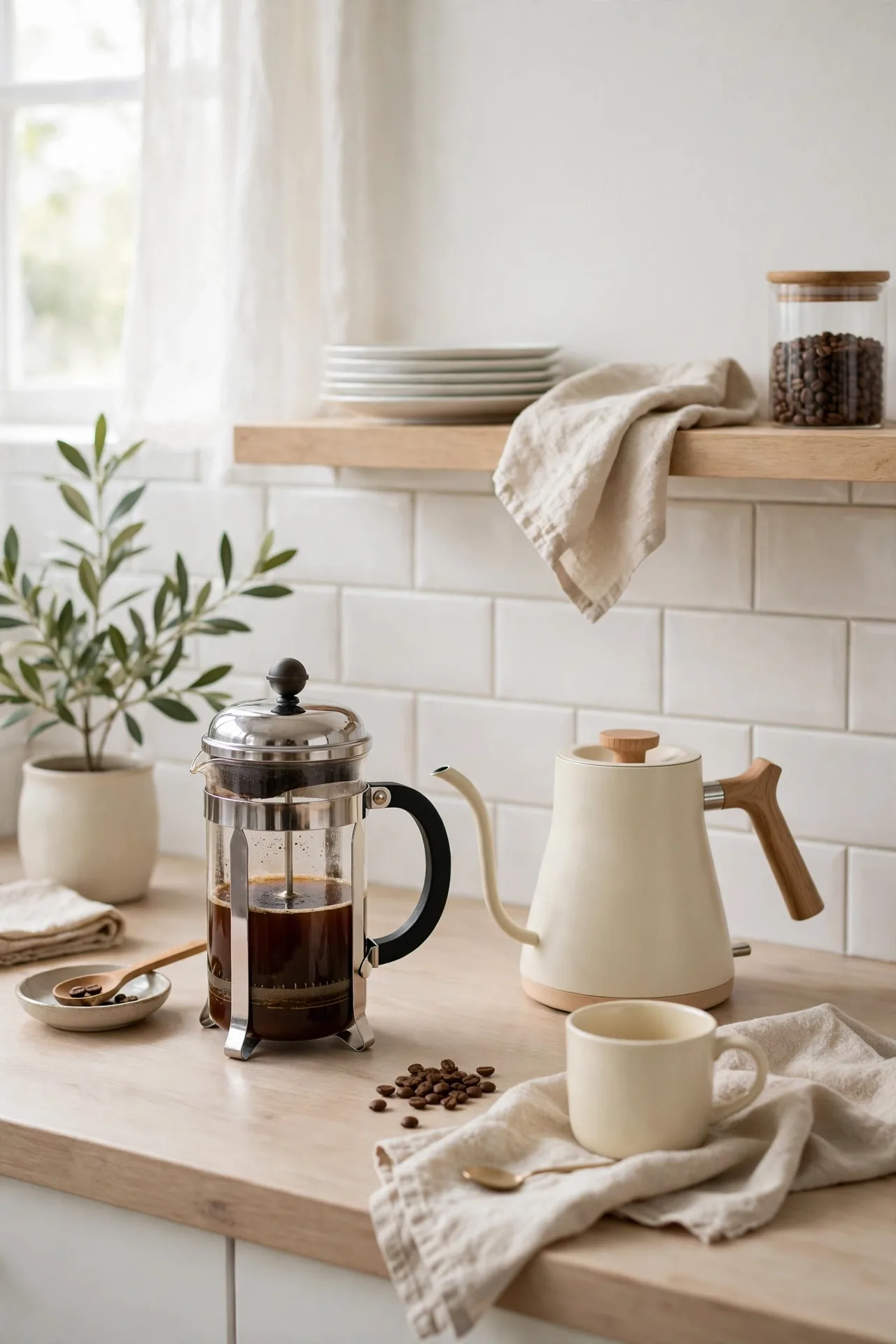 Coffee Pod Organizer