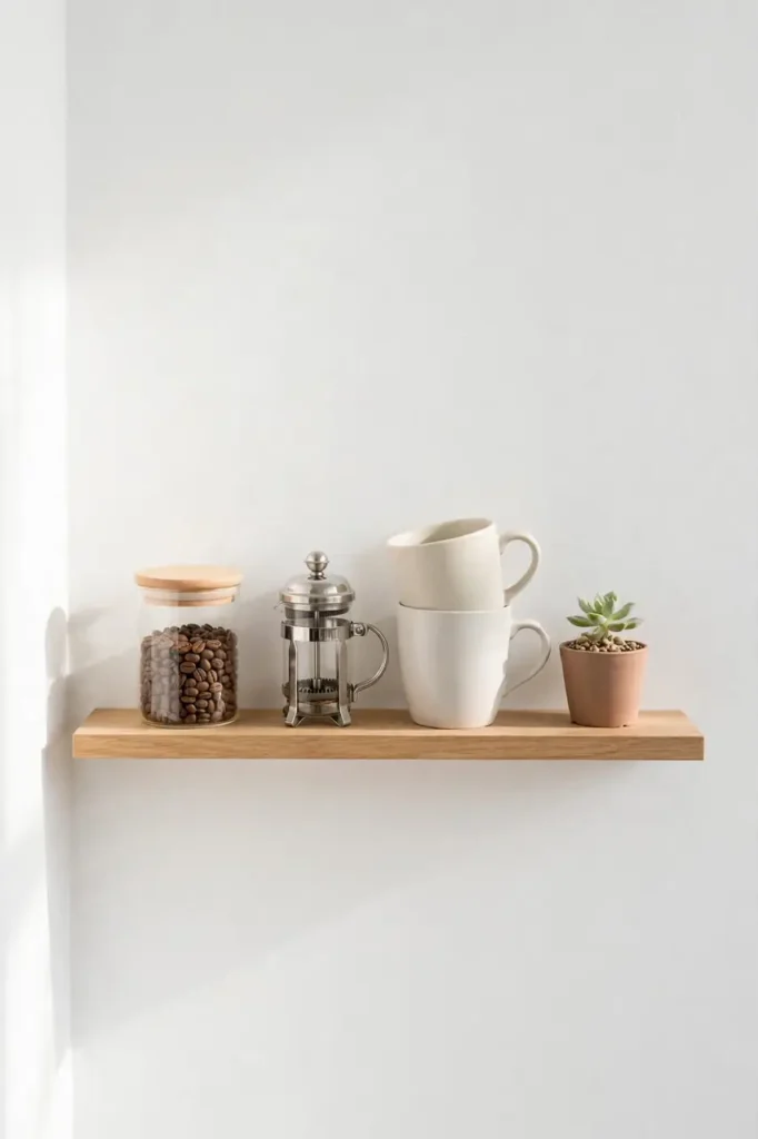 Small Space Essentials
