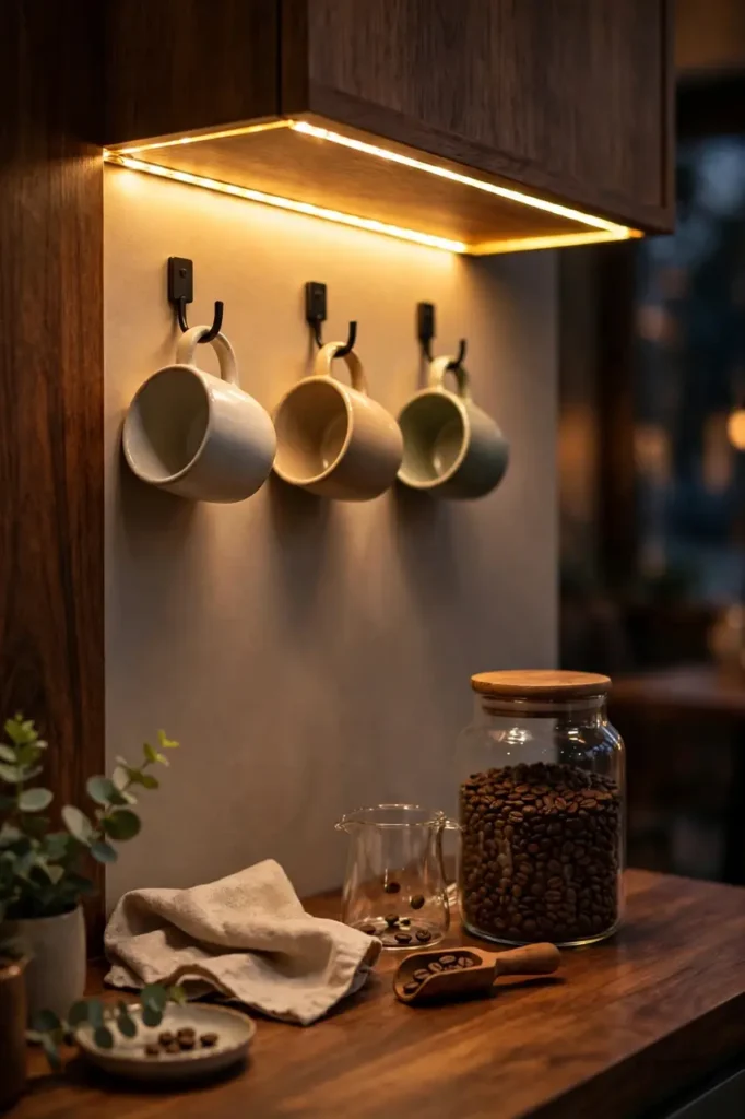 Under-Cabinet Lighting