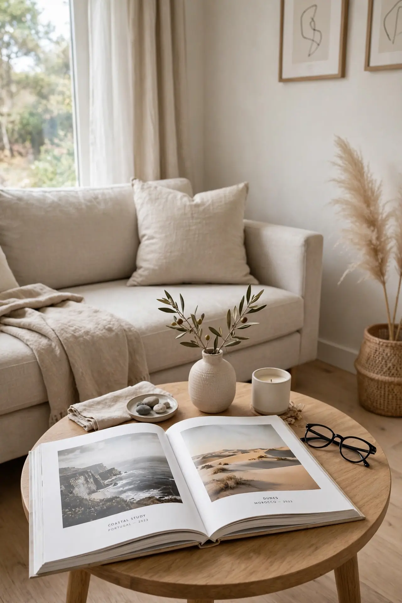 Coffee Table Books