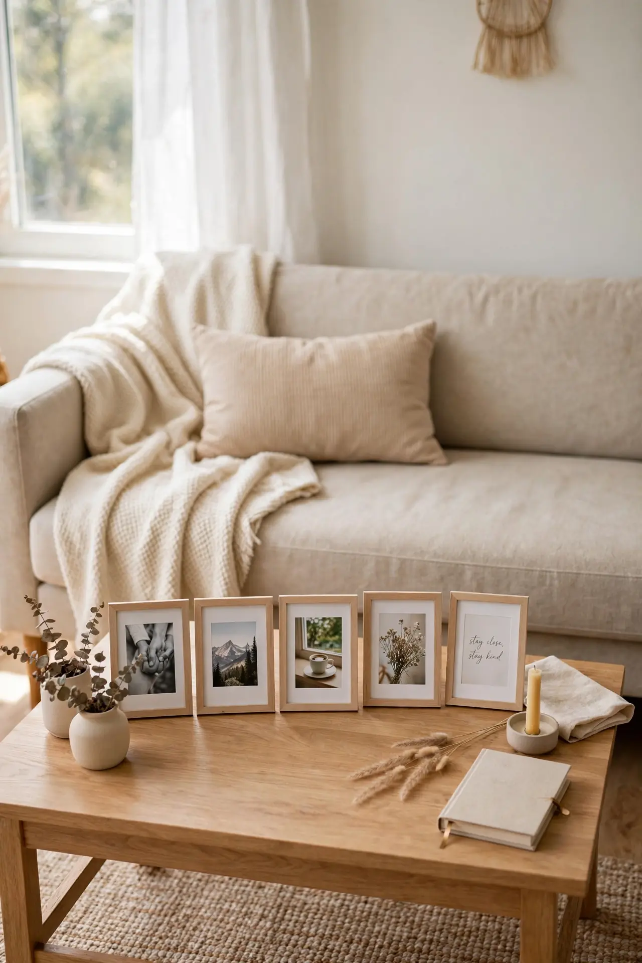 Personal Photo Display