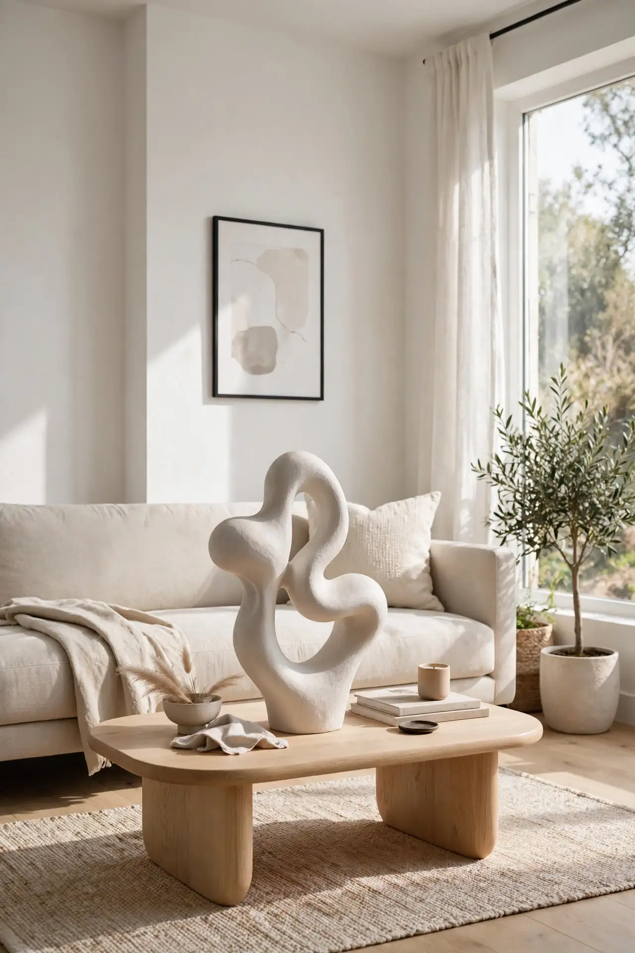 Sculptural Object Pop
