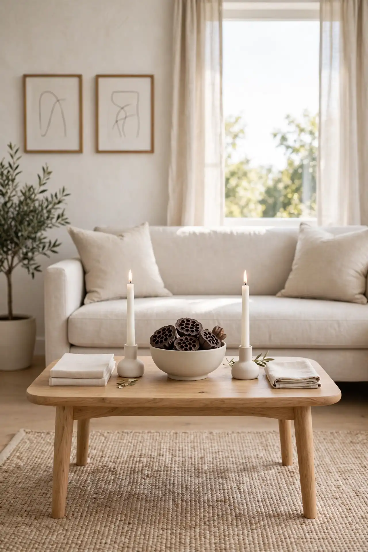 Symmetry Styling Rule