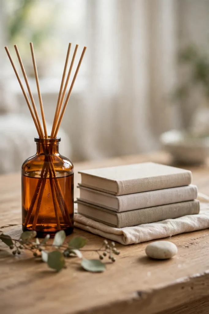 Elegant Diffuser Scent