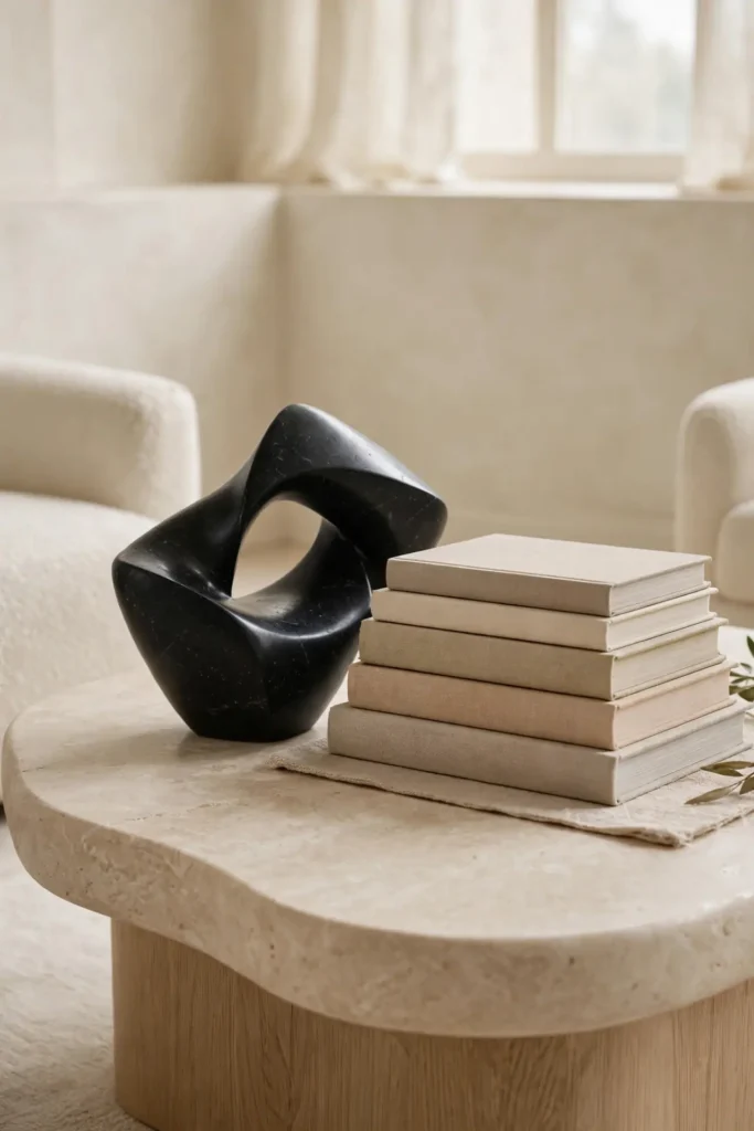 Sculptural Object Art