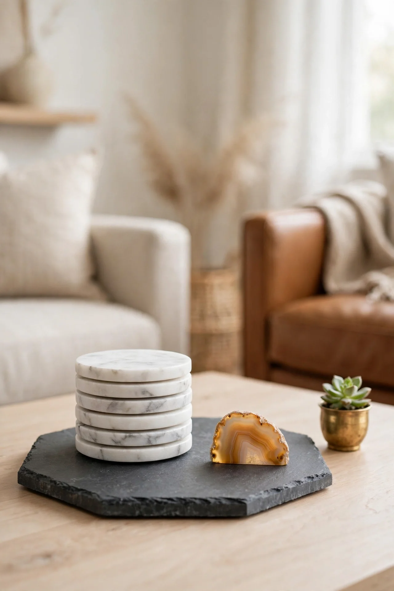 Eucalyptus Sprig Style