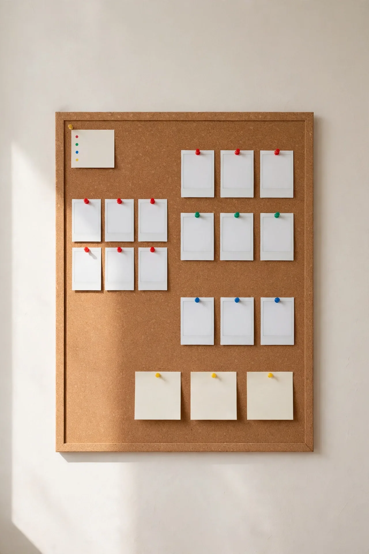 Color Code System