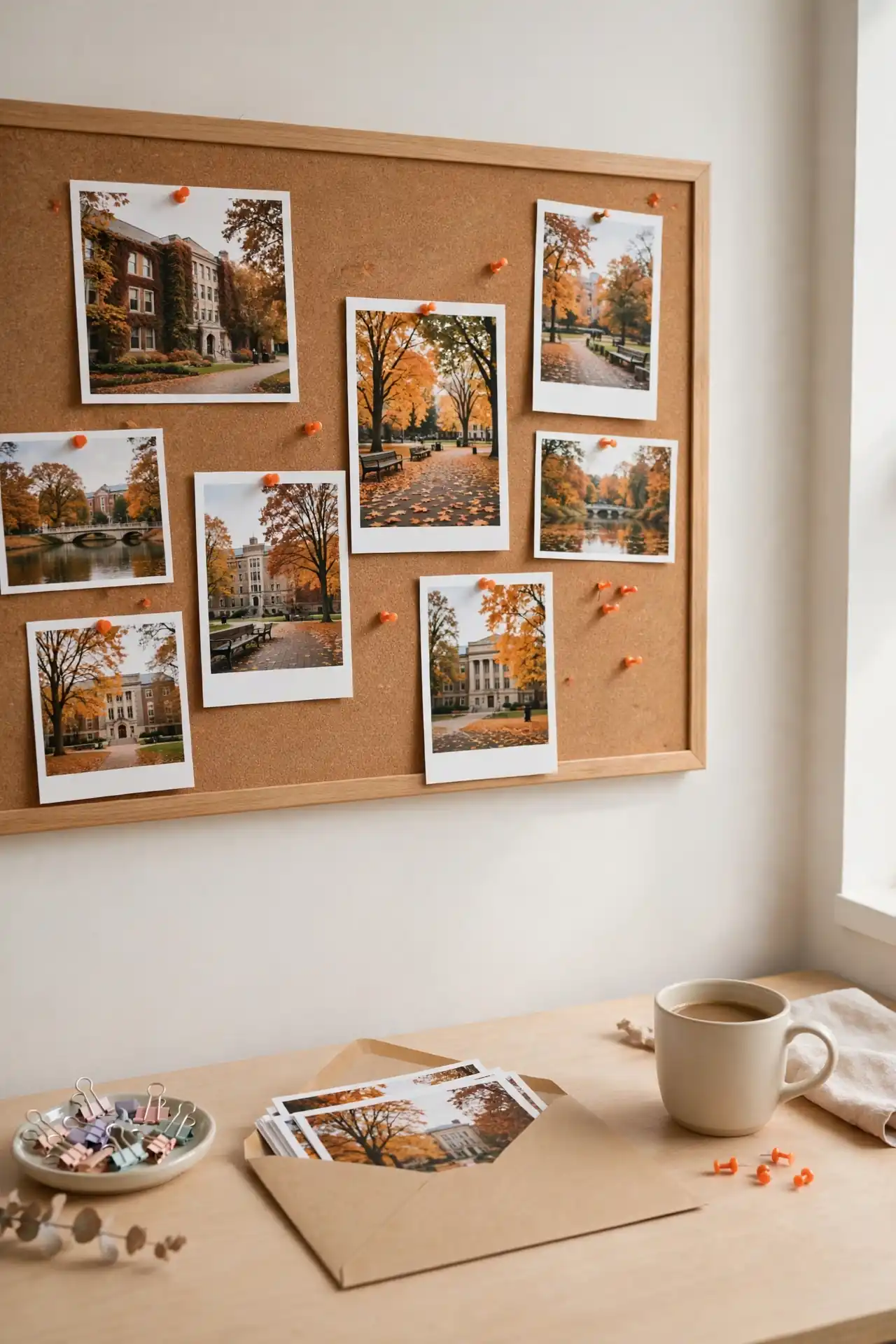 Seasonal Photo Swap