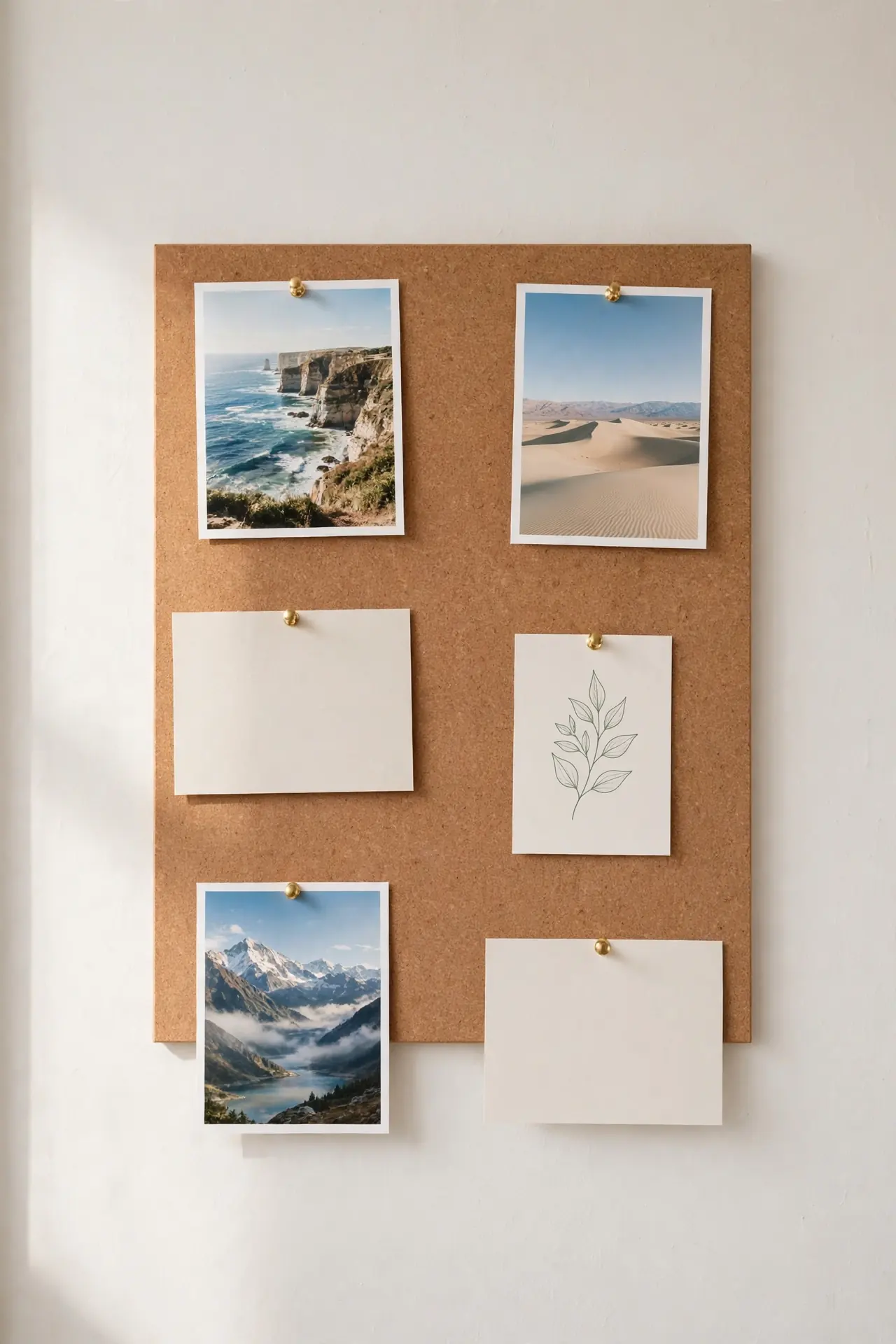 Vision Board Dreams