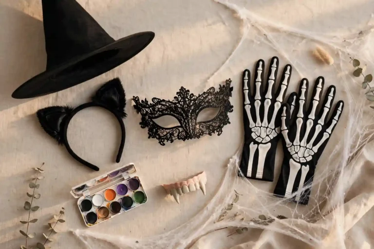 22 College Halloween Costume Ideas for Campus-Worthy Fun