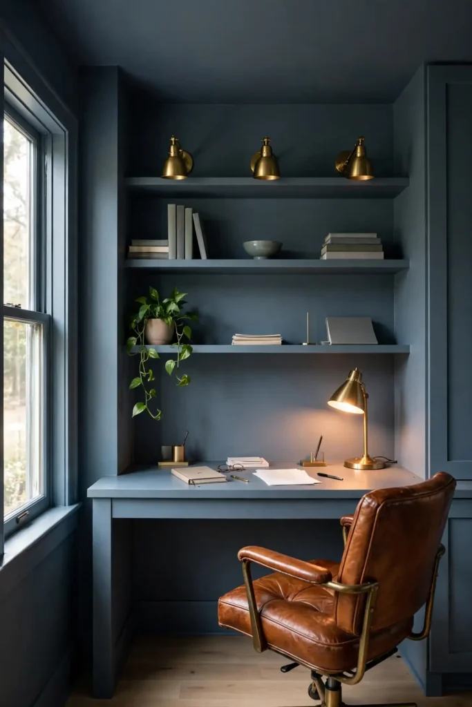 Cool Slate Study