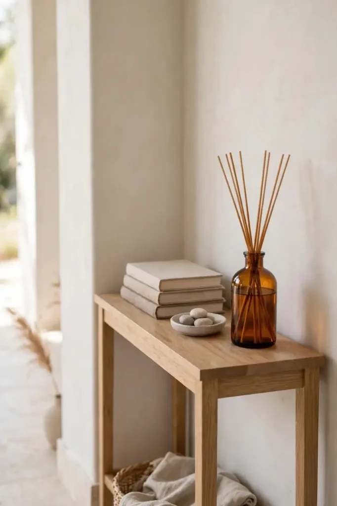 Diffuser Scent Corner