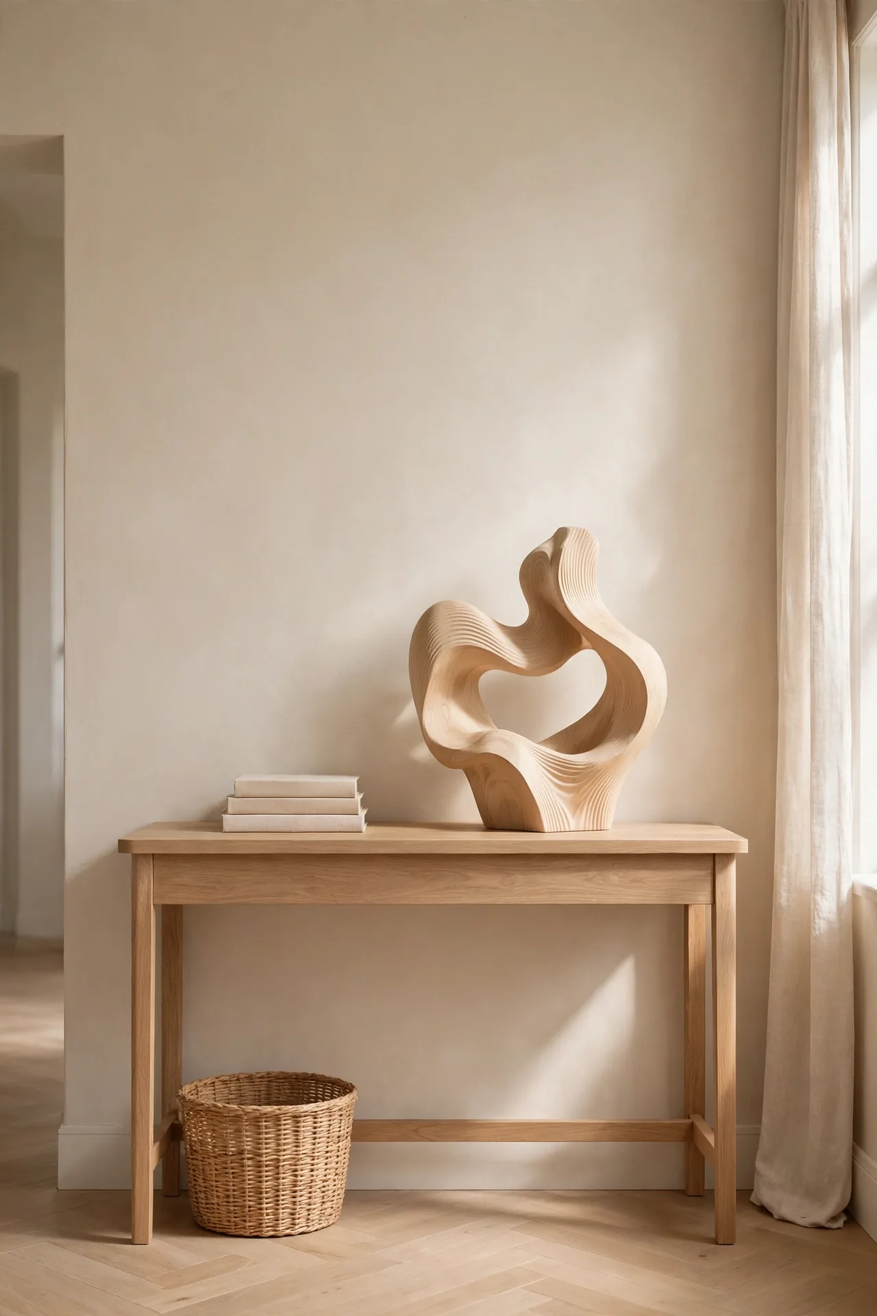 Sculptural Object Pop