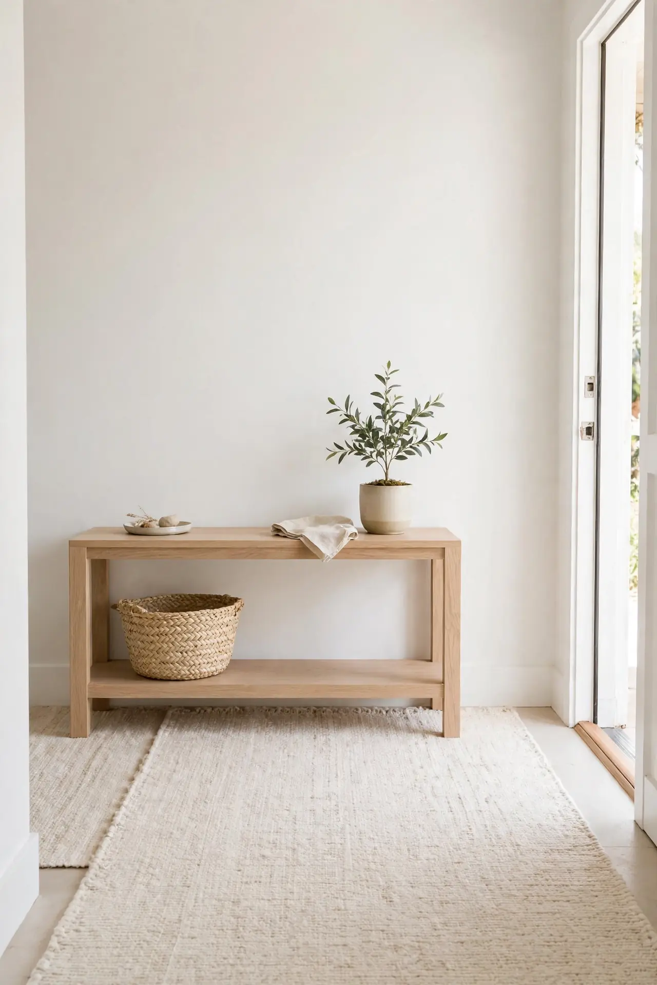 Textured Runner Base