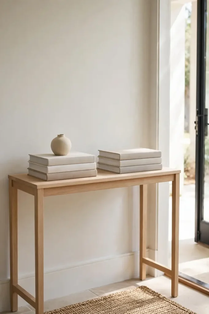 Stacked Coffee Books