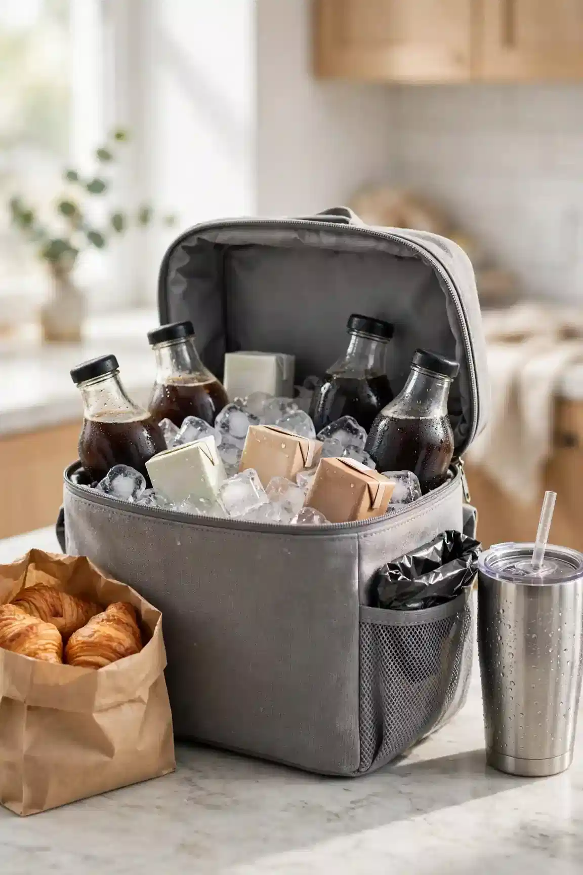 Coffee Break Cooler