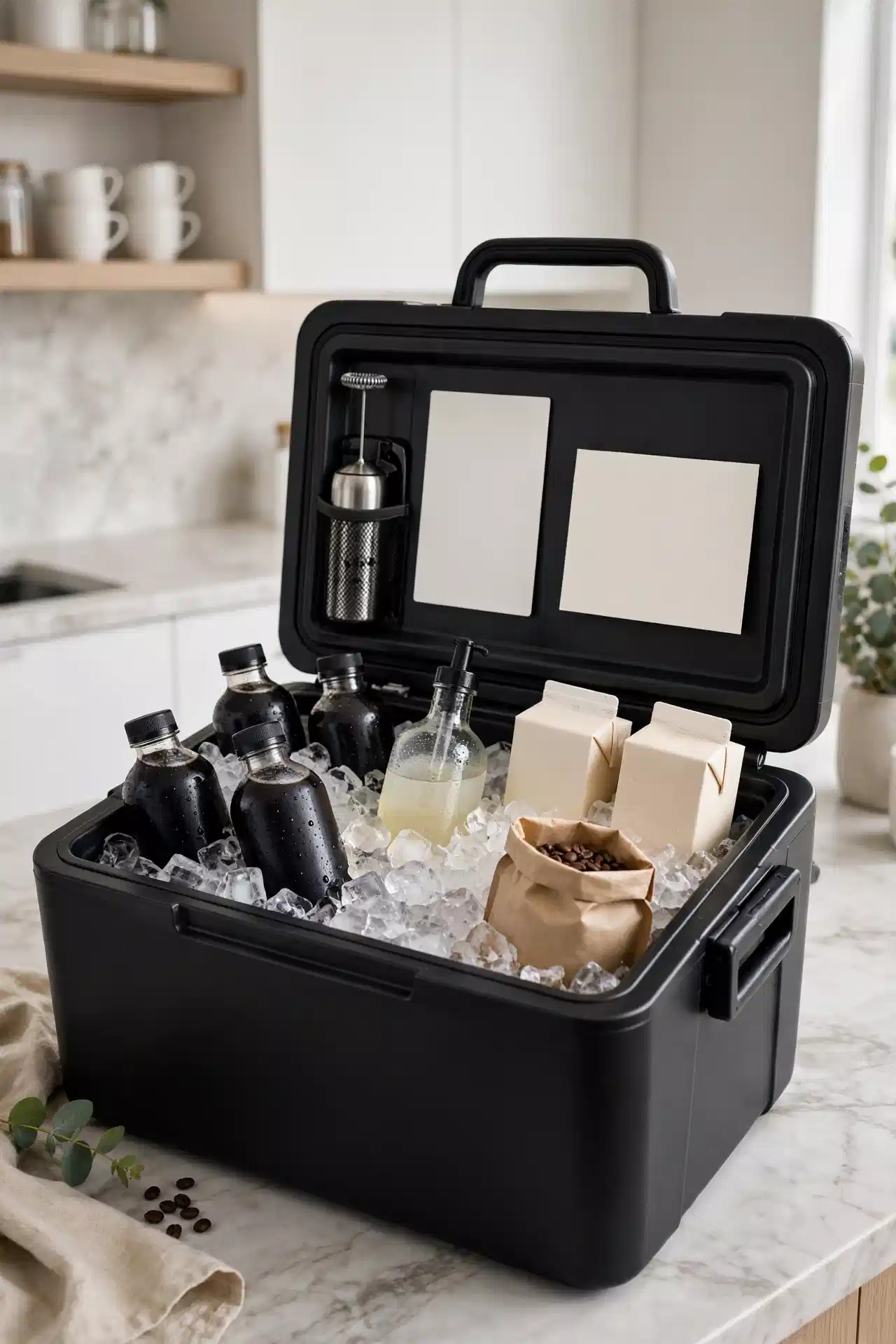 Cold Brew Kit