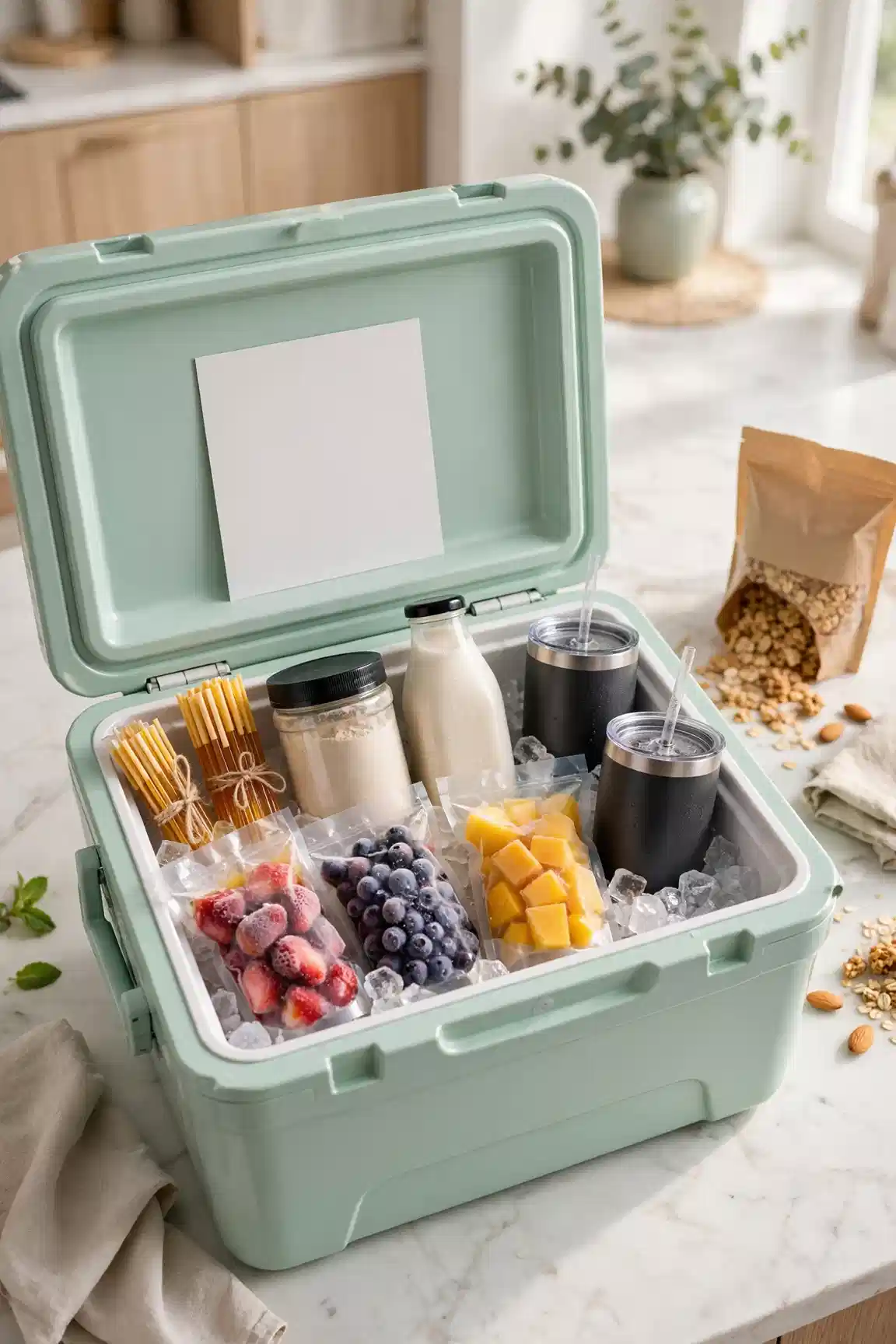 Morning Smoothie Kit