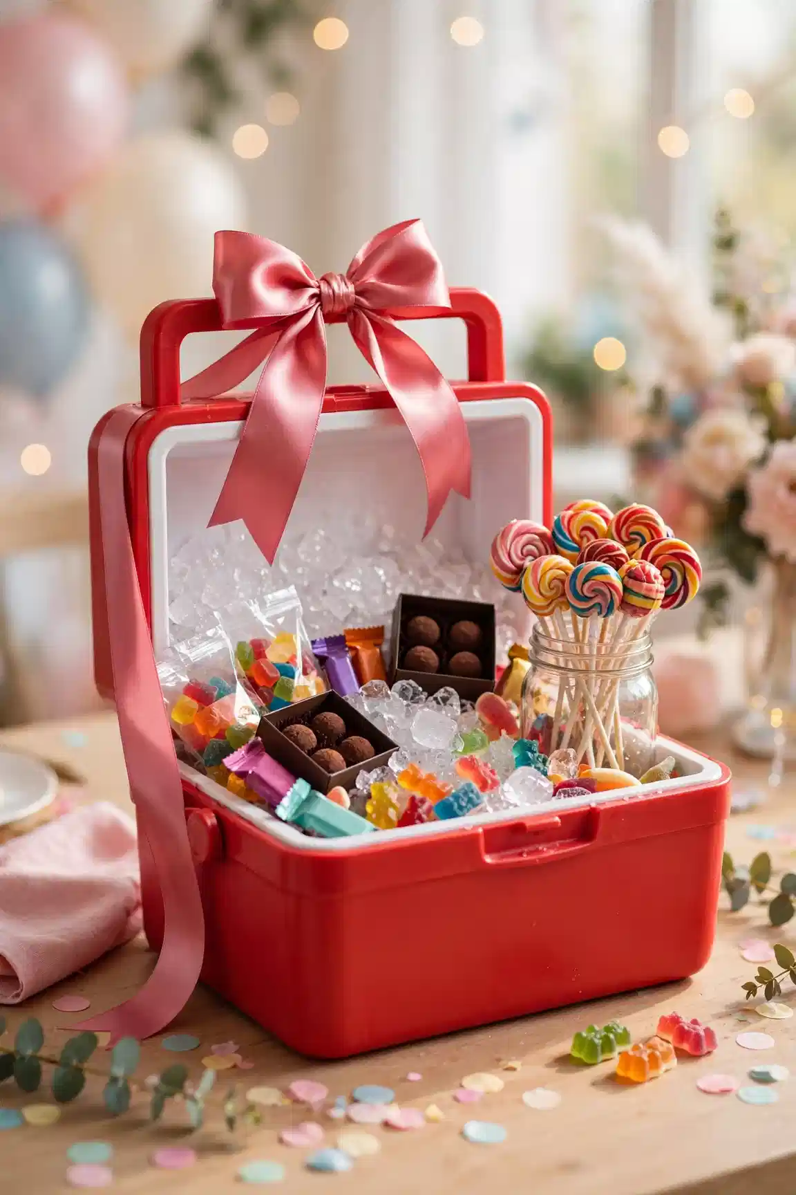 Sweet Treat Box
