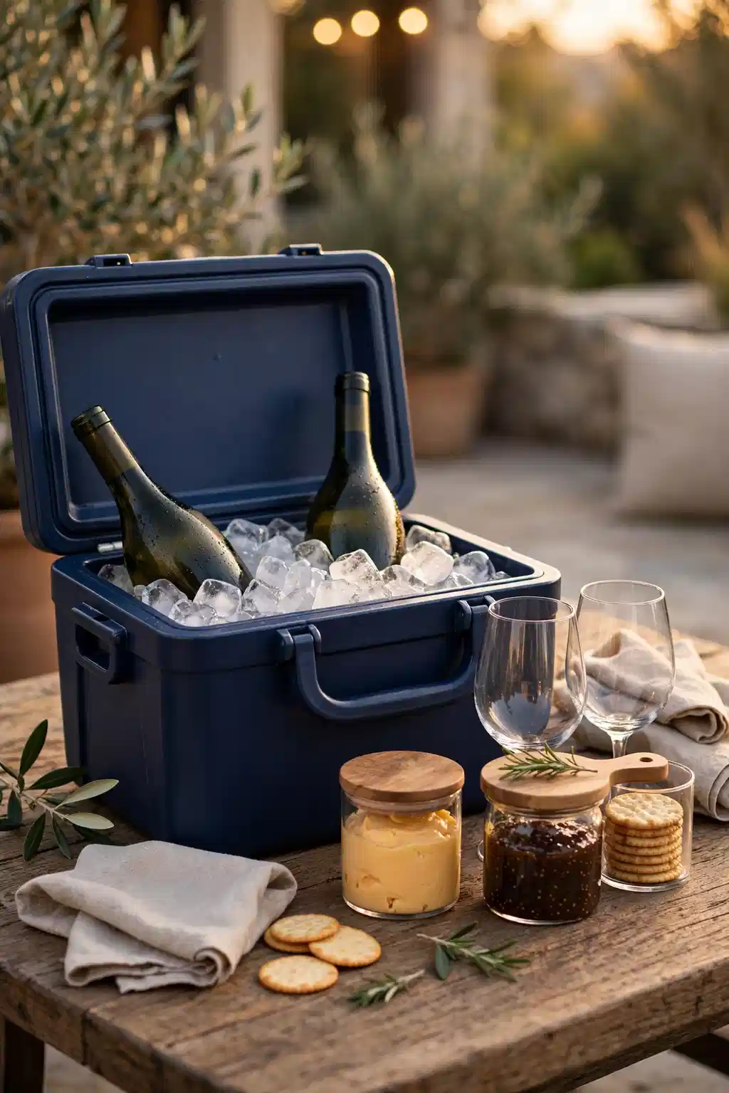 Wine Country Cooler
