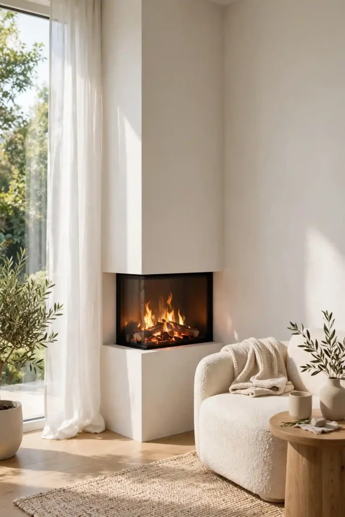 Slim Electric Insert