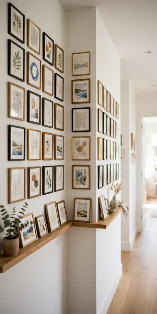 Gallery Wall Extension