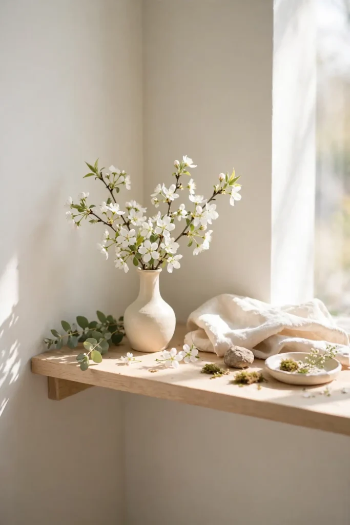 Seasonal Corner Refresh
